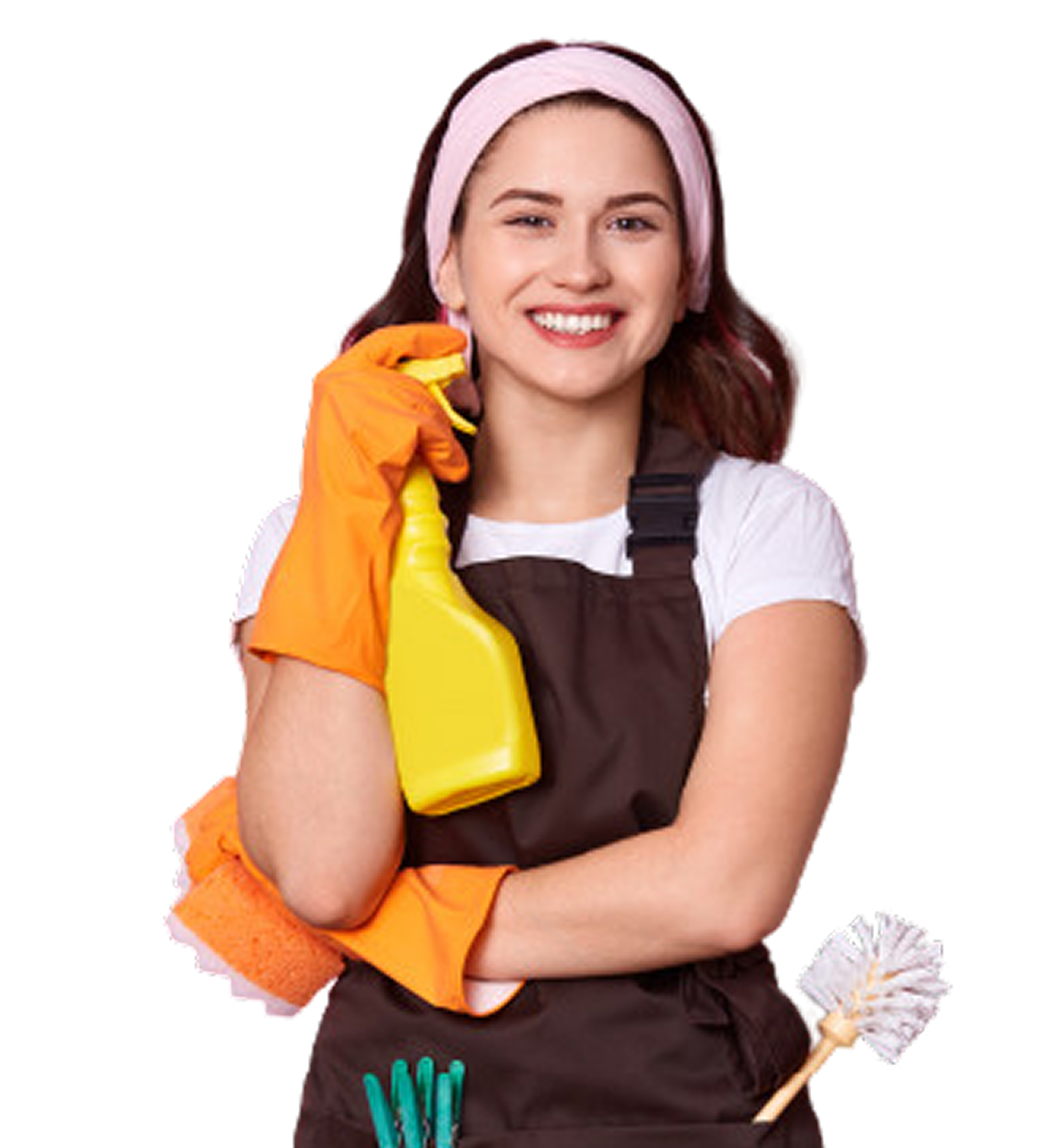 Cleaning Professional